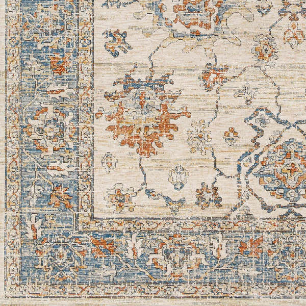 Sample Luma Area Rug - Clearance