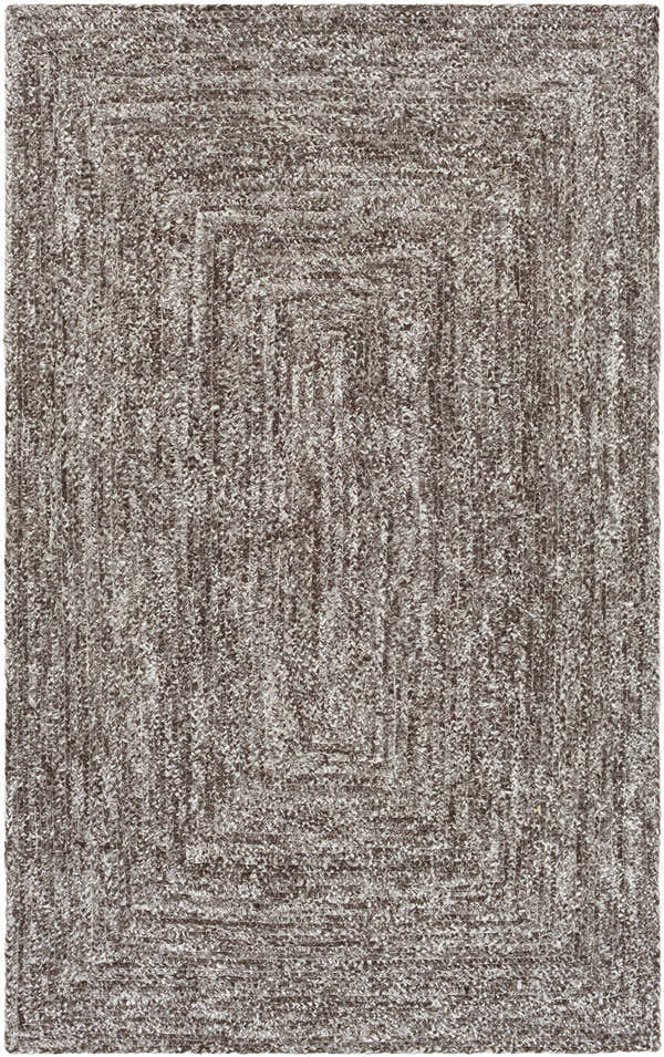 Sample Kenyi Gray Area Rug - Clearance