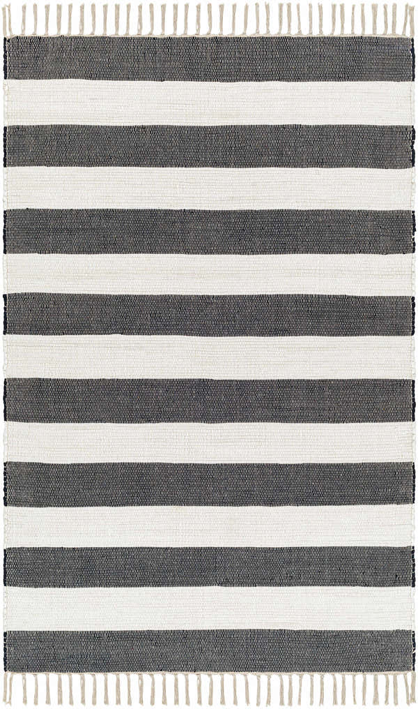 Sample Moby Charcoal Area Rug - Clearance