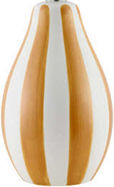 Szczuczyn Orange Table Lamp