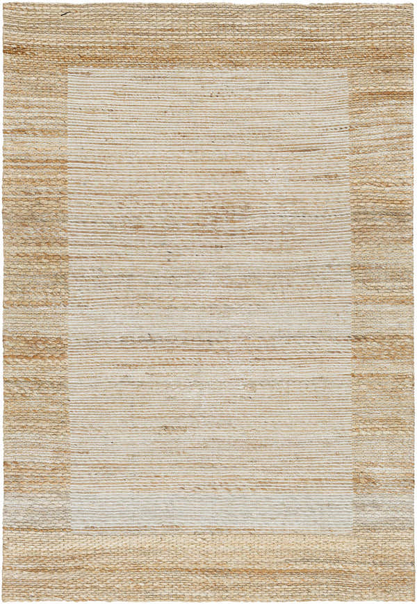 Sample Jojen Jute Area Rug - Clearance