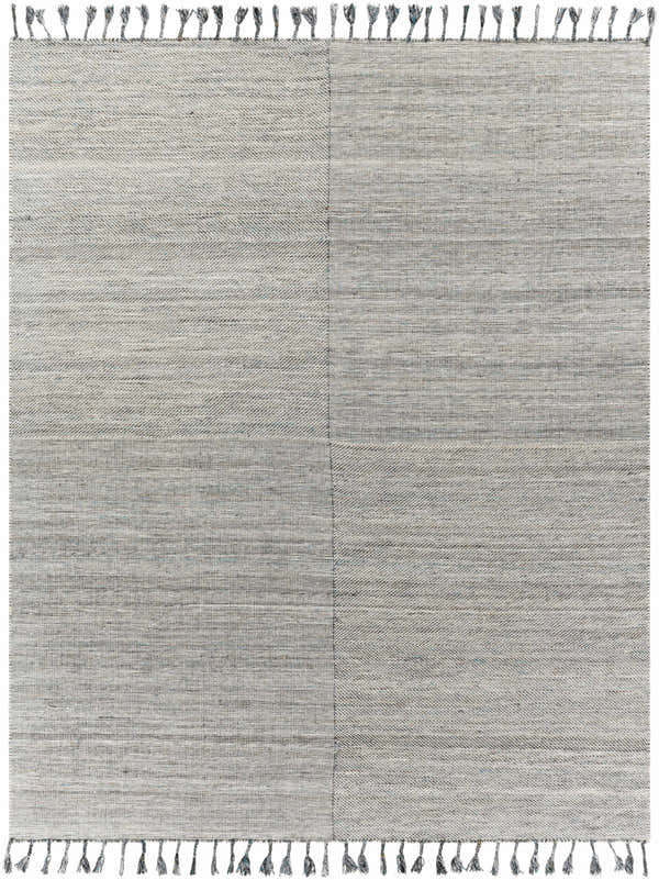 Sample Anaya Beige & Teal Area Rug - Clearance