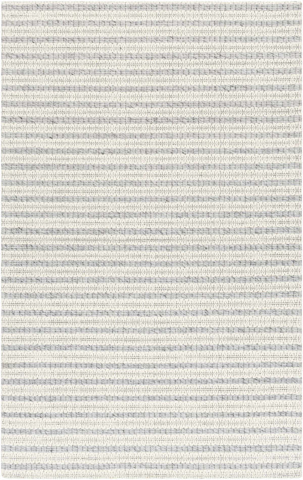 Sample Laleh Gray Area Rug - Clearance