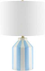 Isbergues Aqua Table Lamp