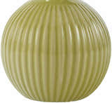 Shahrekord Olive Ceramic Table Lamp
