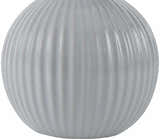 Shahrekord White Table Lamp