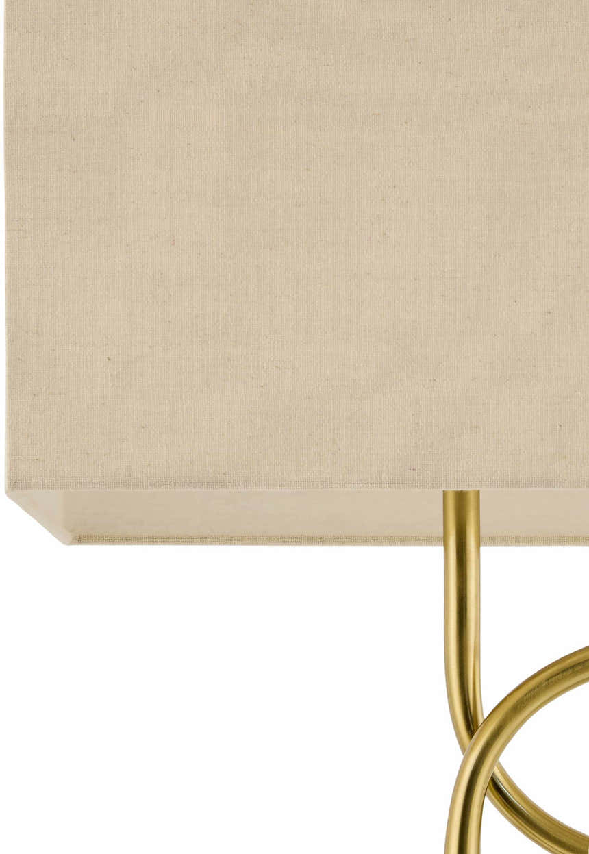 Shakhtersk Table Lamp