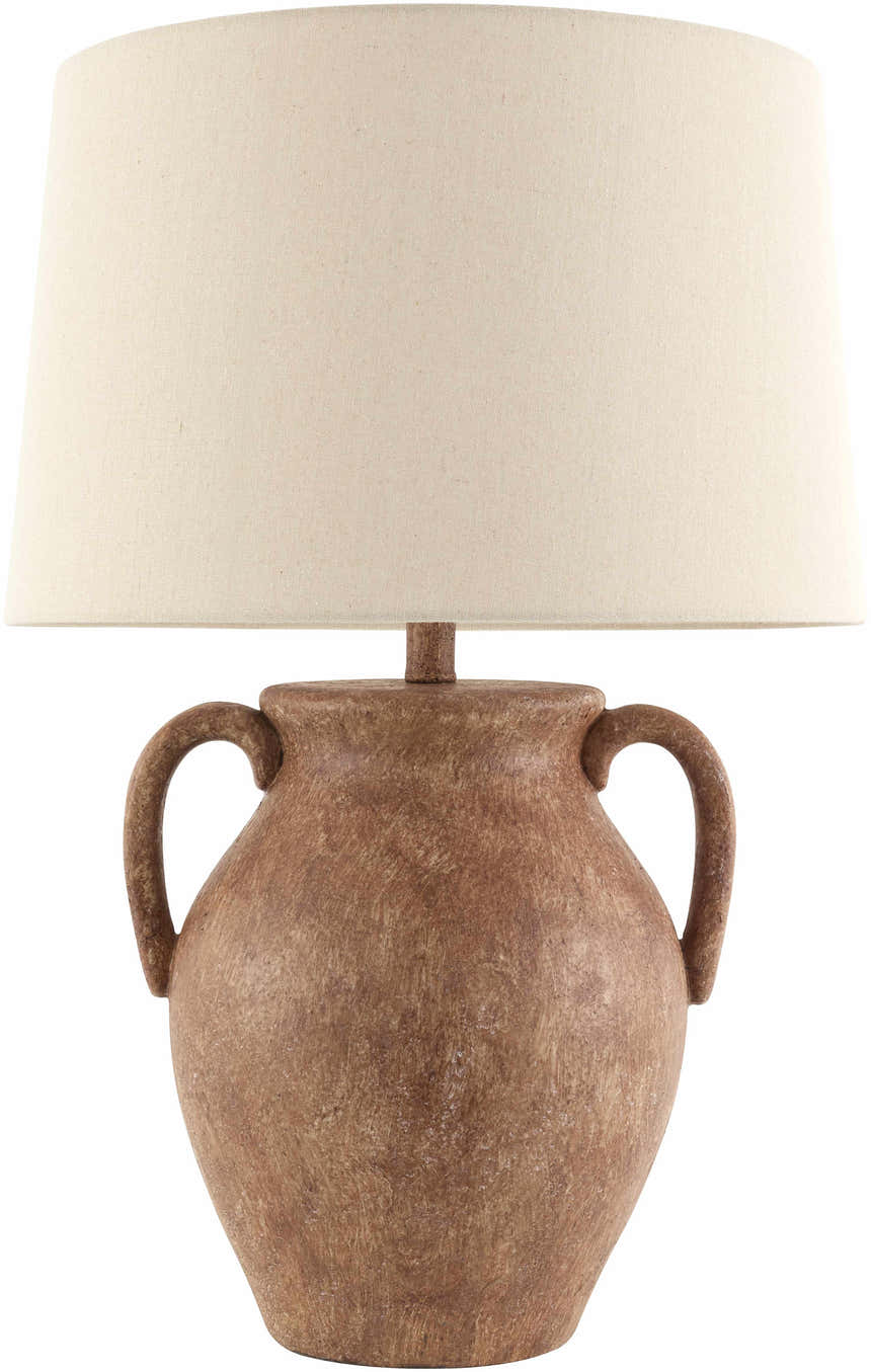 Stepanivka Table Lamp