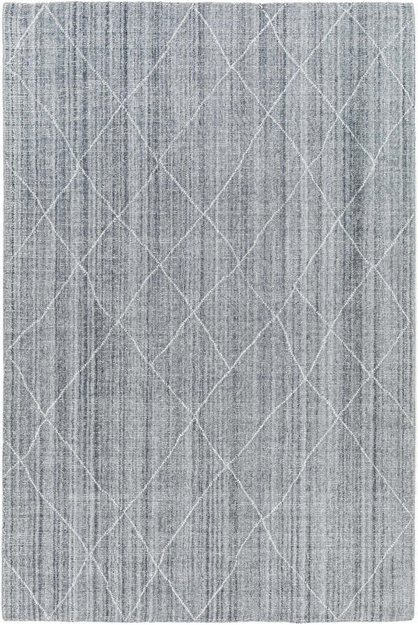 Sample Nari Gray Area Rug - Clearance