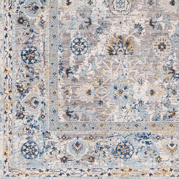 Sample Irida Area Rug - Clearance