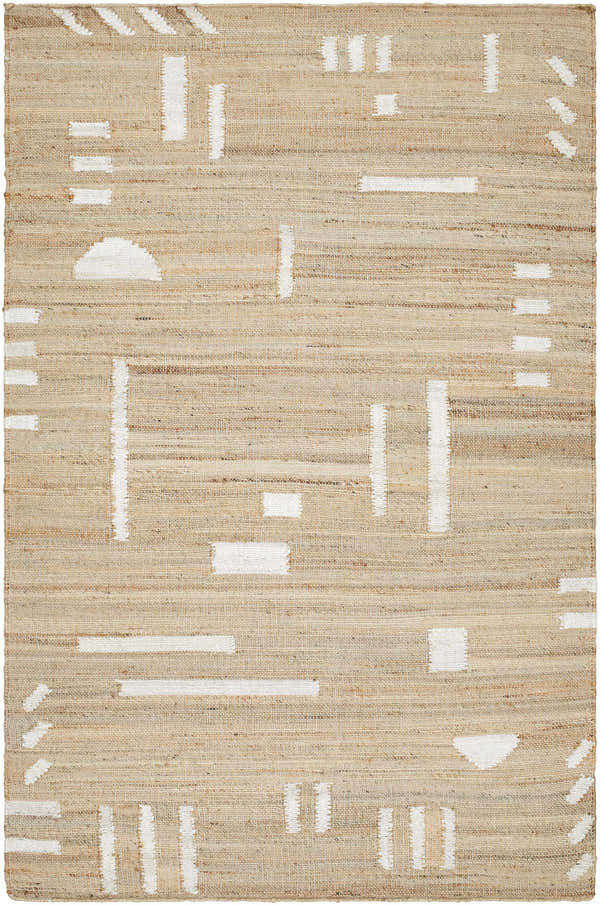 Sample Sasha Jute Rug