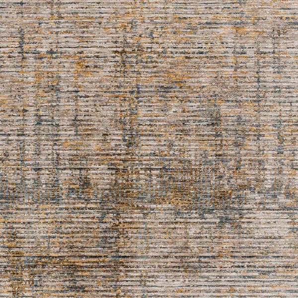 Sample Osma Rich Textured Traditional Rug