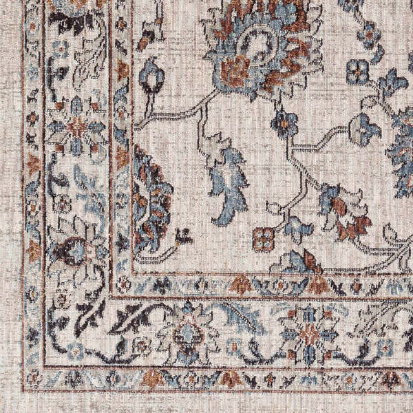 Sample Ardin Cream Area Rug - Clearance