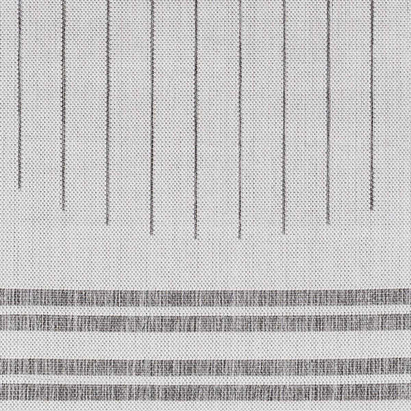 Sample Aviya Light Gray Area Rug - Clearance
