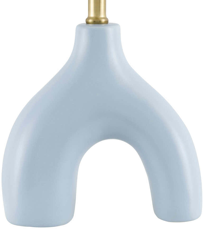 Swamimalai Table Lamp