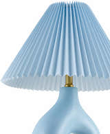 Swamimalai Table Lamp