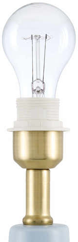Swamimalai Table Lamp