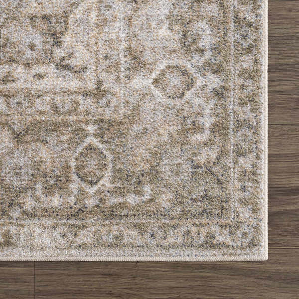 Sample Gael Boutique Washable Rug