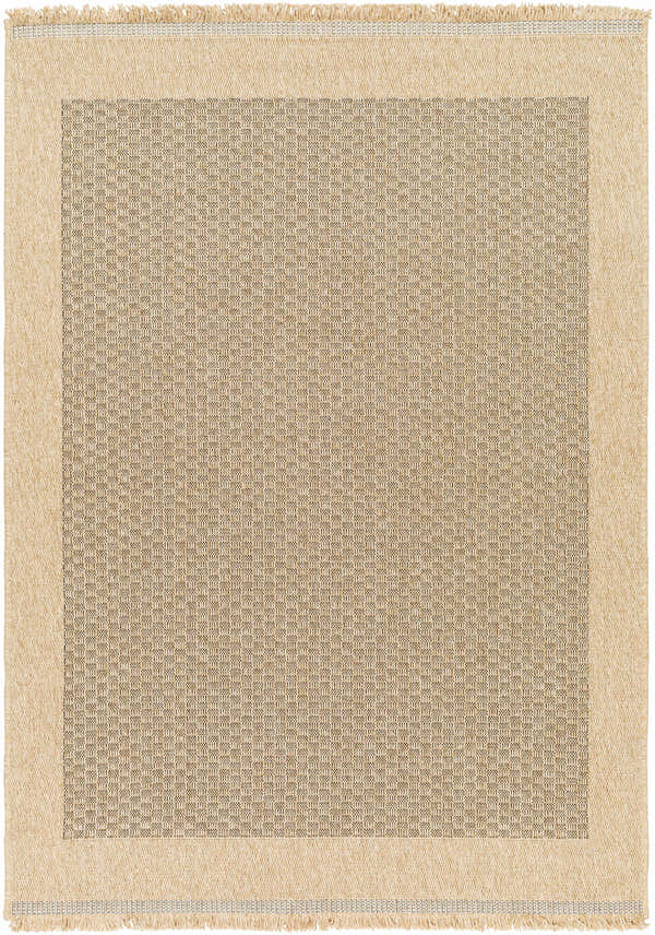 Sample Biana Faux Jute Rug - Clearance