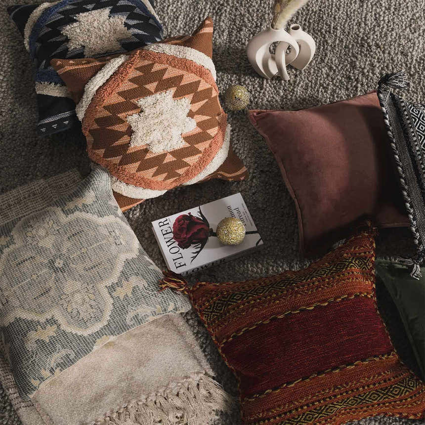 Bigaa Pillow Cover