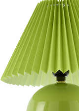 Shcheglovo White Table Lamp