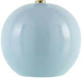 Shcheglovo Navy Table Lamp