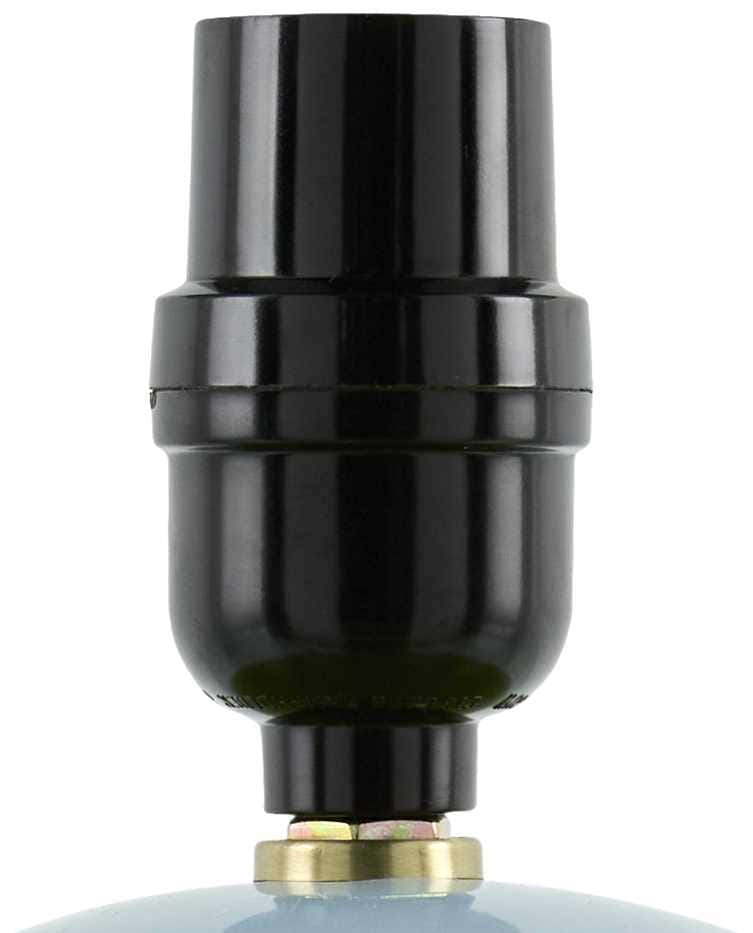 Shcheglovo Navy Table Lamp