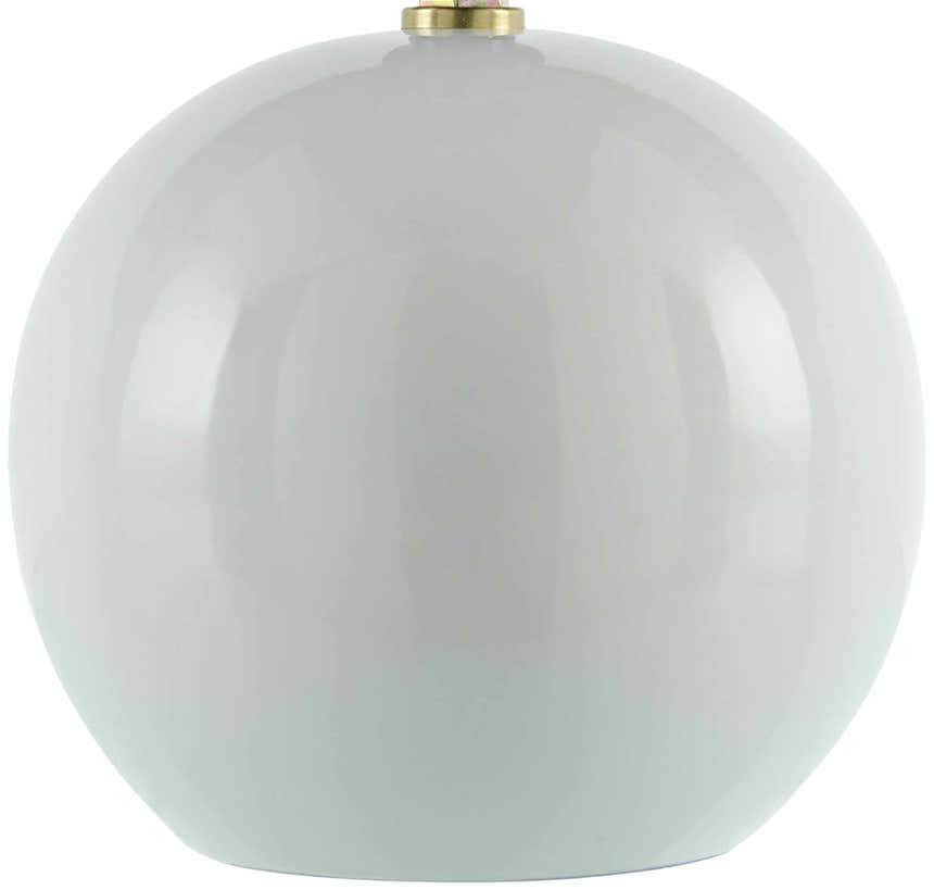 Shcheglovo Translucent Table Lamp