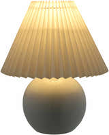 Shcheglovo Translucent Table Lamp