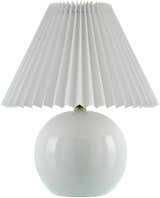 Shcheglovo Translucent Table Lamp