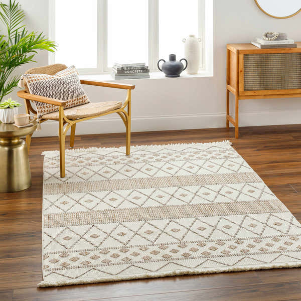 Sample Finch Area Rug - Clearance