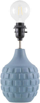 Staranzano Cream Table Lamp
