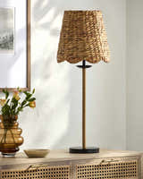 Sorochinsk Table Lamp