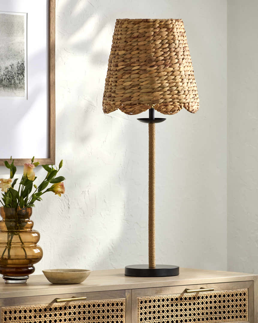 Sorochinsk Table Lamp