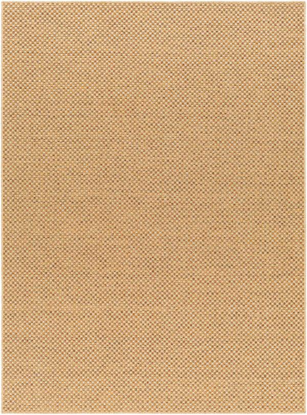 Sample Zeta Flatweave Faux Jute Rug