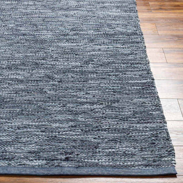 Sample Aneko Gray Area Rug - Clearance