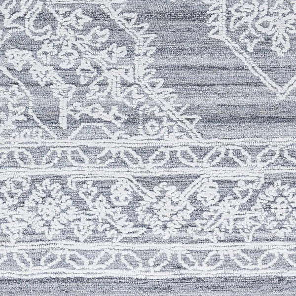 Sample Denae Blue Area Rug - Clearance