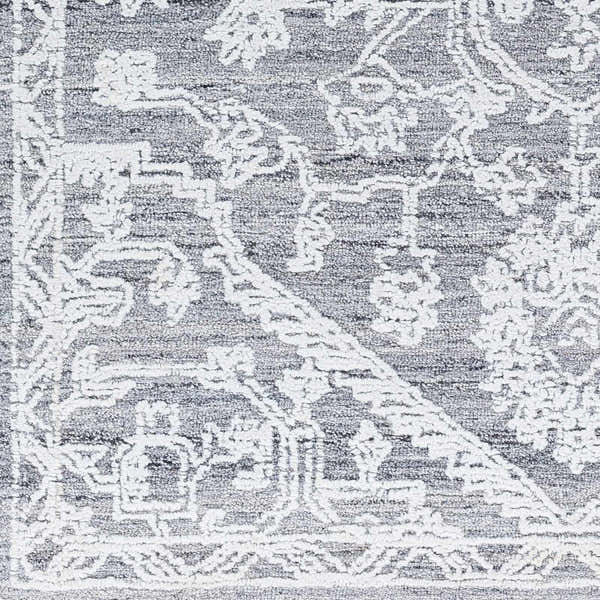 Sample Blue Derya Area Rug - Clearance