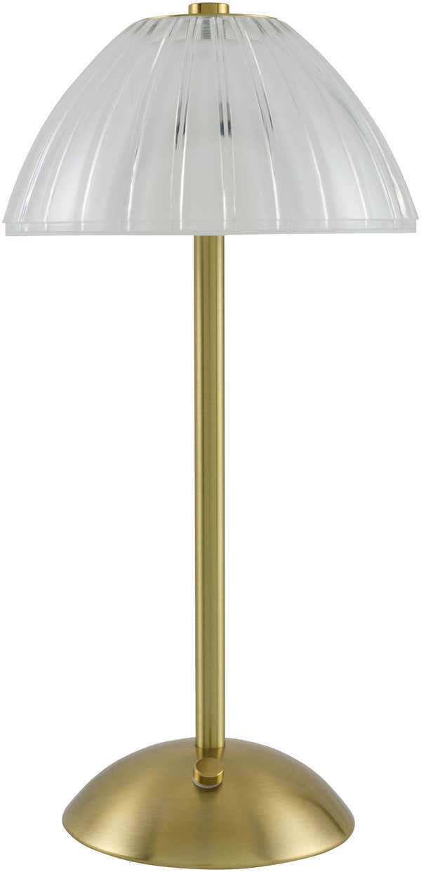 Sibirskiy Table Lamp