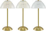 Sibirskiy Table Lamp