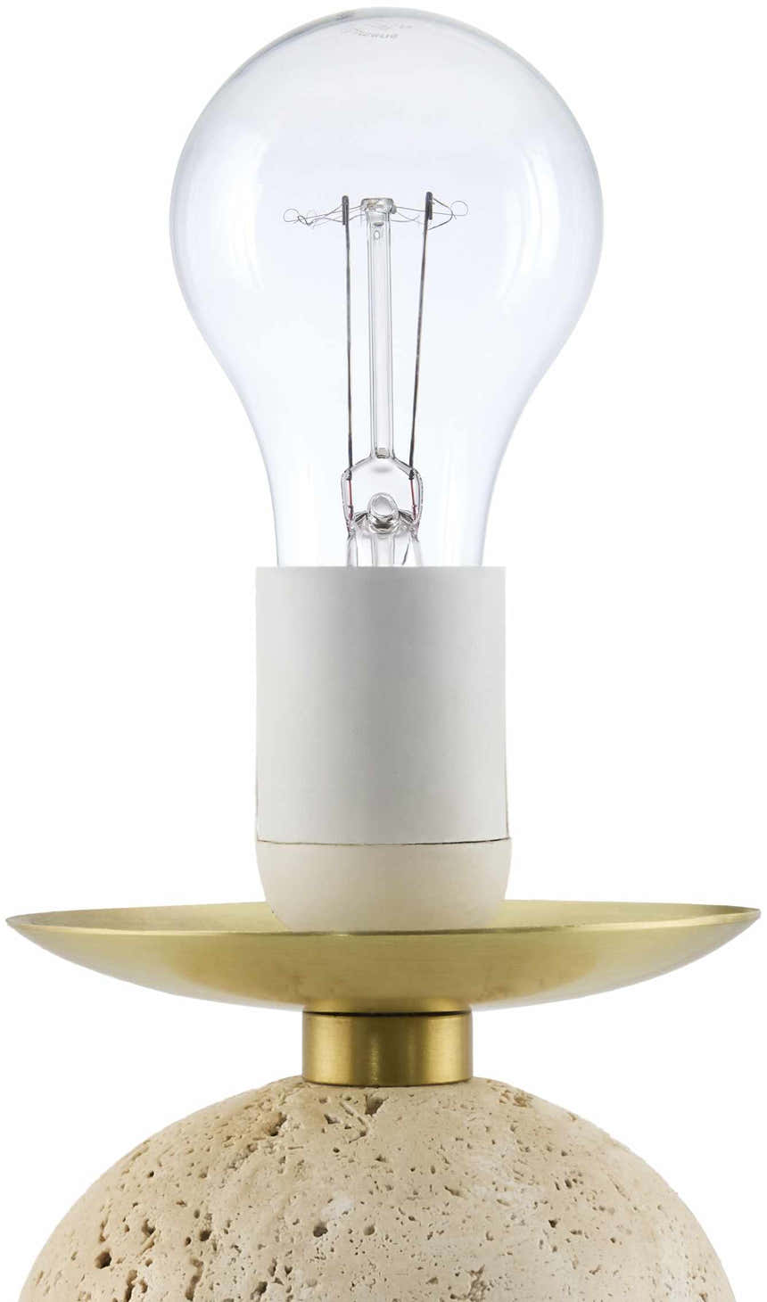 Soverzene Table Lamp