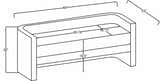 Selargius Bench