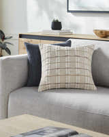 Karli Throw Pillow - Clearance