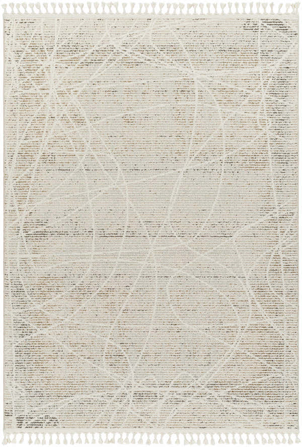 Sample Huong Area Rug - Clearance