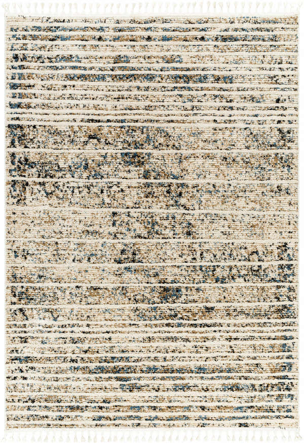 Sample Miyu Brown Area Rug - Clearance