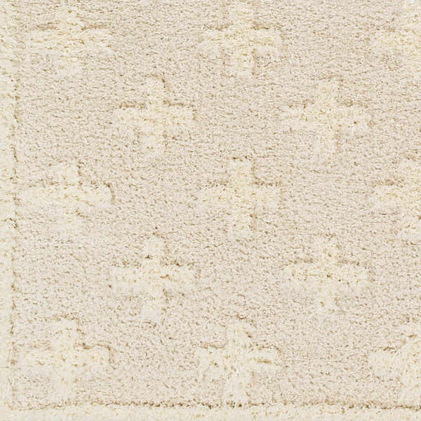 Sample Satu Cream Area Rug