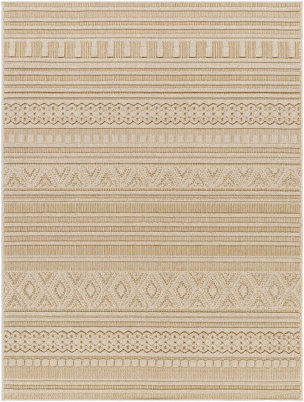 Sample Kojo Lambswool Area Rug - Clearance