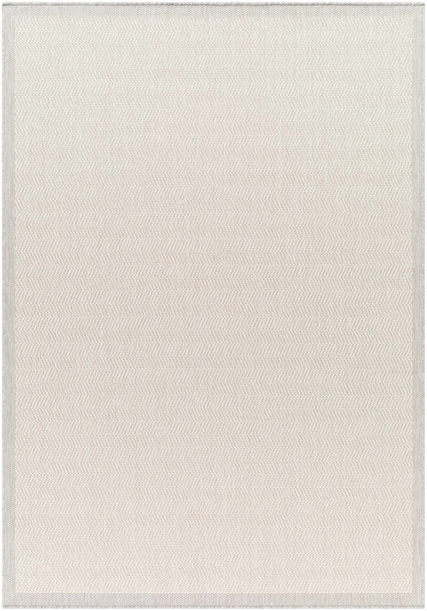 Sample Genet Cream Area Rug - Clearance