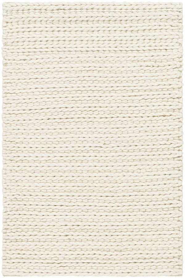 Sample Lenci Rose Cream Area Rug