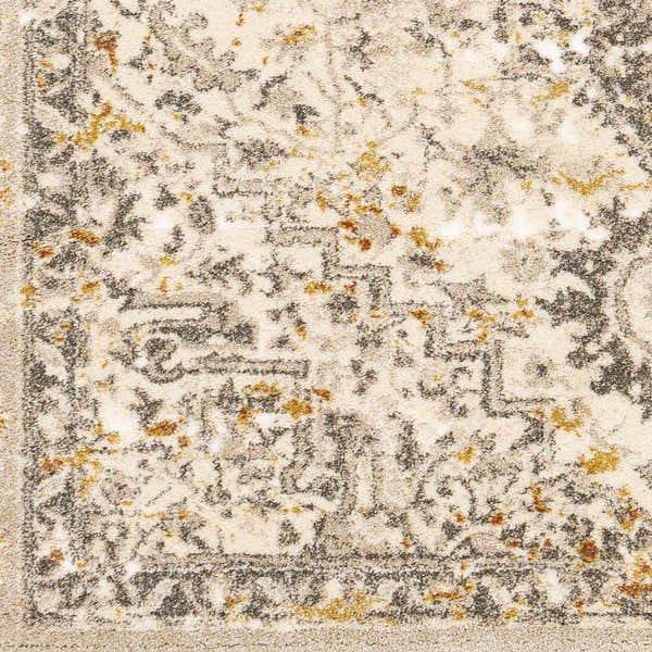 Sample Stockwell Thick Luxe Rug - Clearance